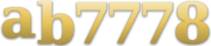 ab7778 logo